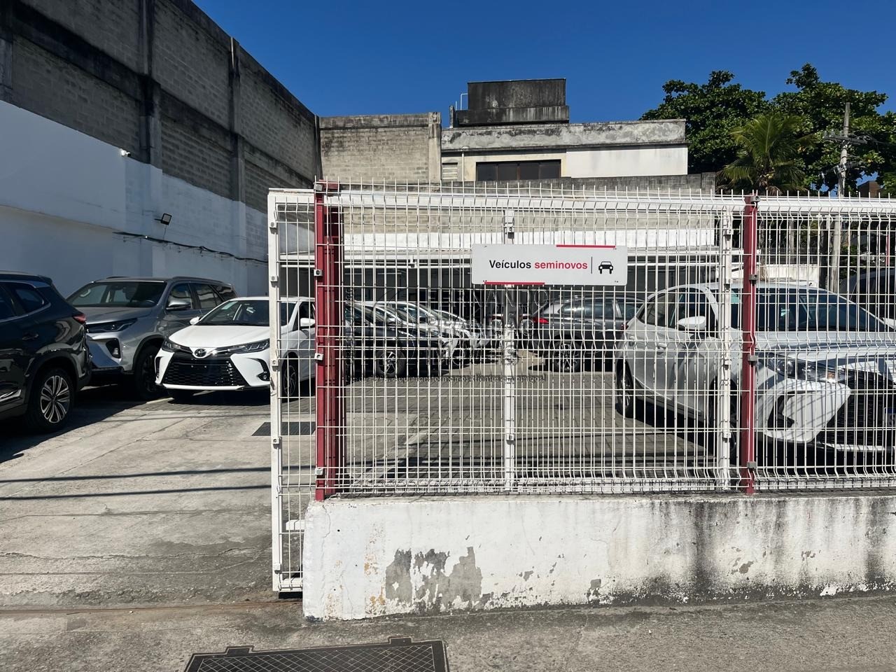 Terreno, 640 m² - Foto 3