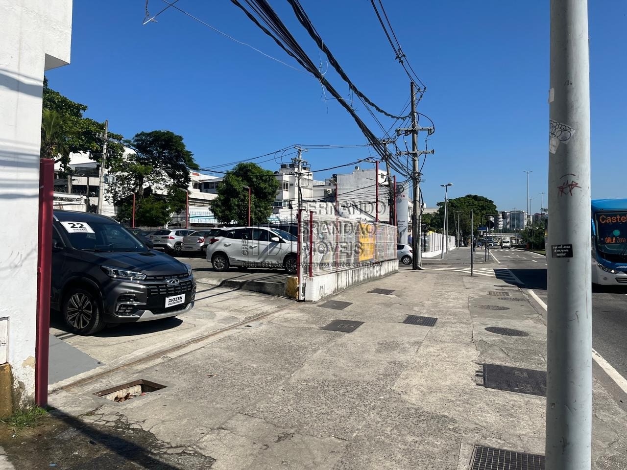 Terreno, 640 m² - Foto 7