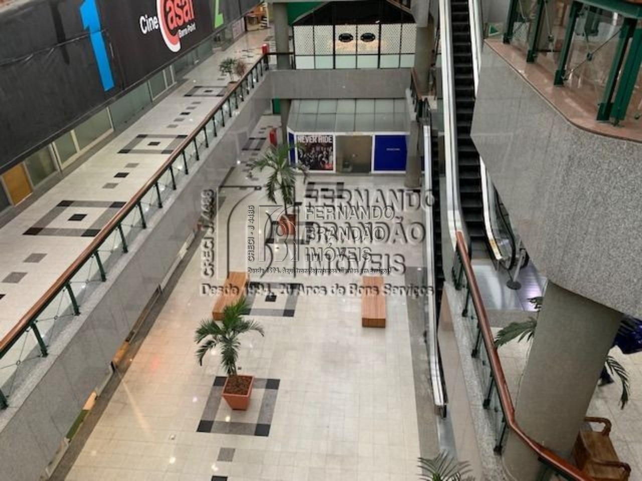 Loja-Salão, 74 m² - Foto 6
