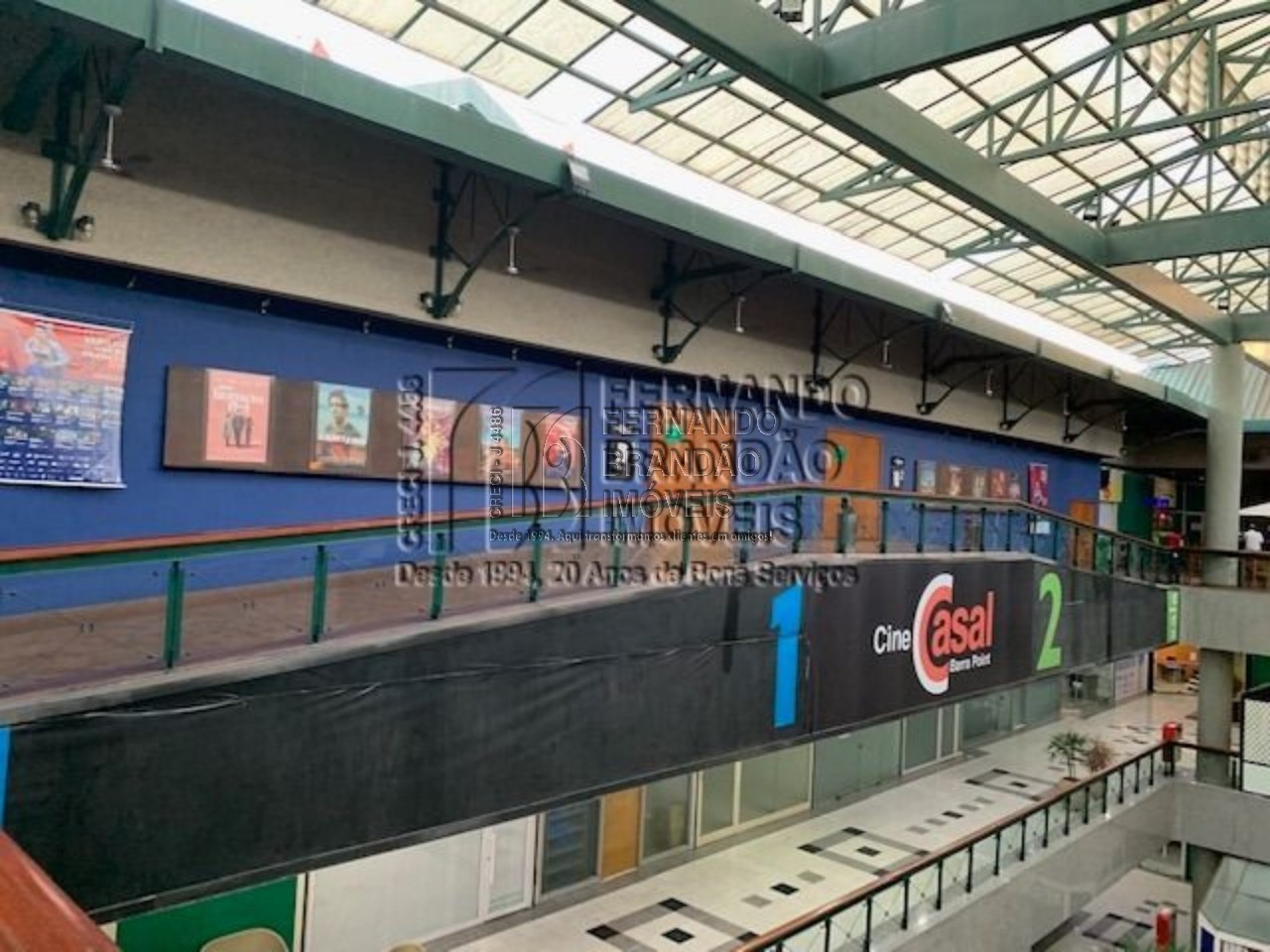 Loja-Salão, 74 m² - Foto 7
