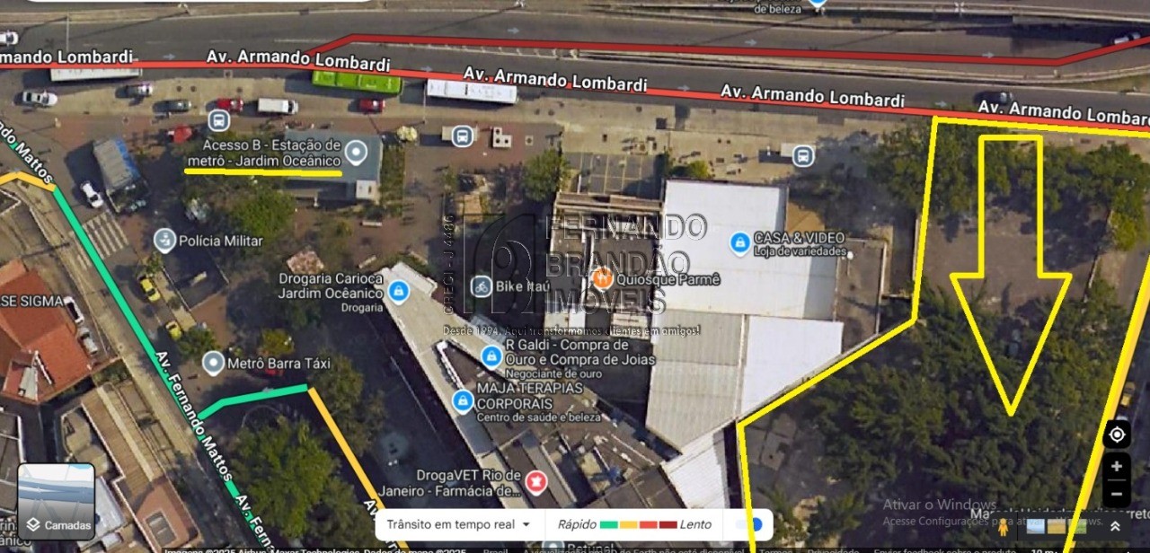 Terreno, 1850 m² - Foto 5