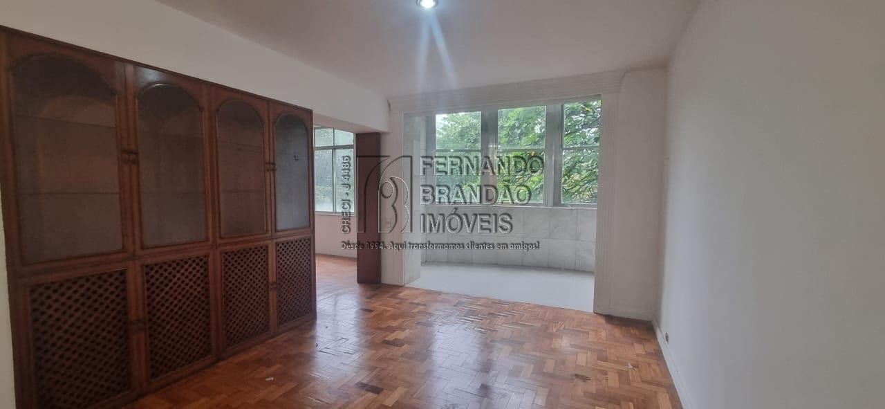Apartamento, 3 quartos, 118 m² - Foto 1