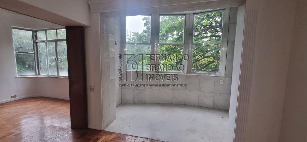 Apartamento, 3 quartos, 118 m² - Foto 2