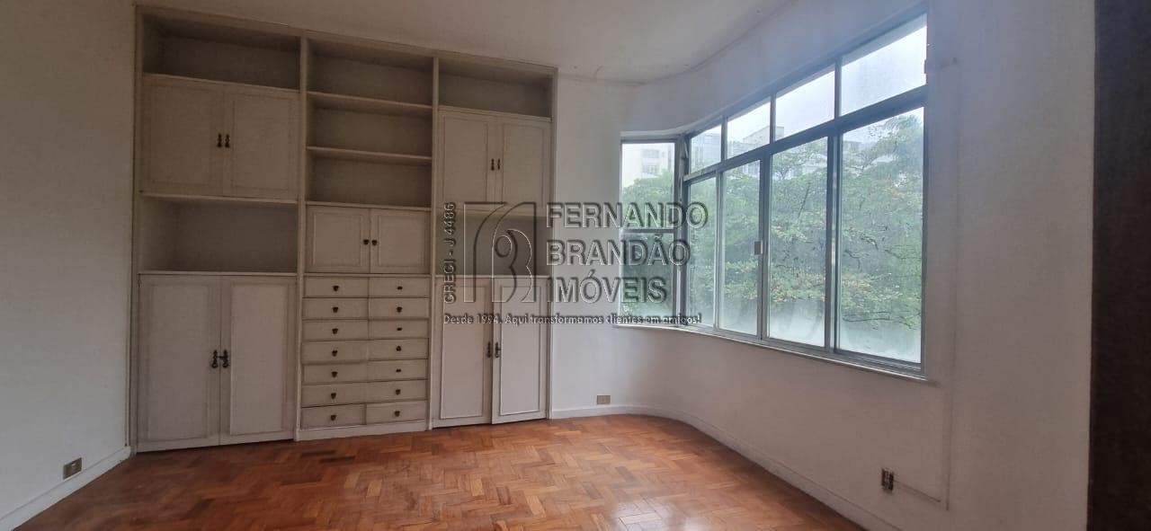 Apartamento, 3 quartos, 118 m² - Foto 5