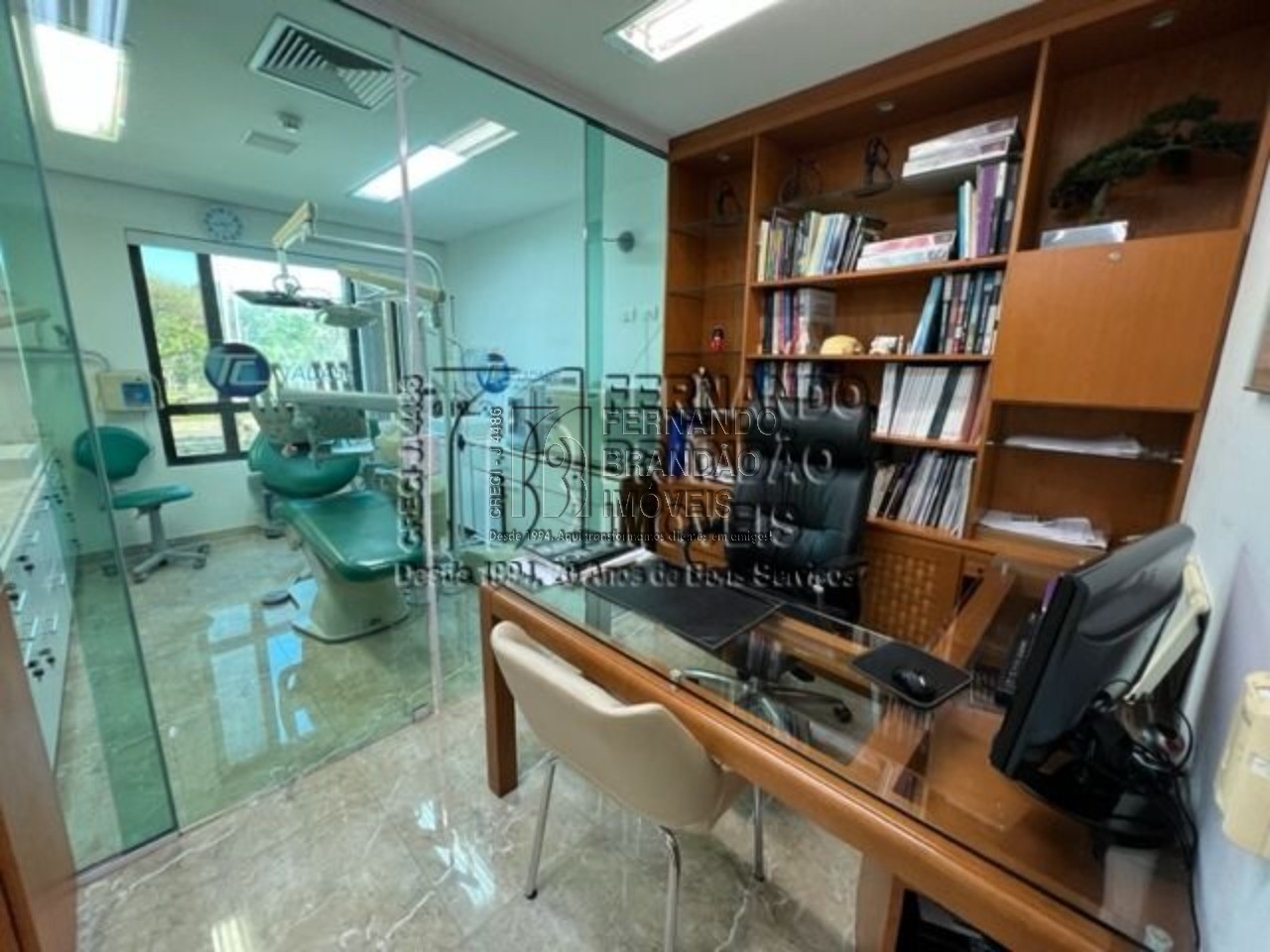Sala-Conjunto, 36 m² - Foto 4