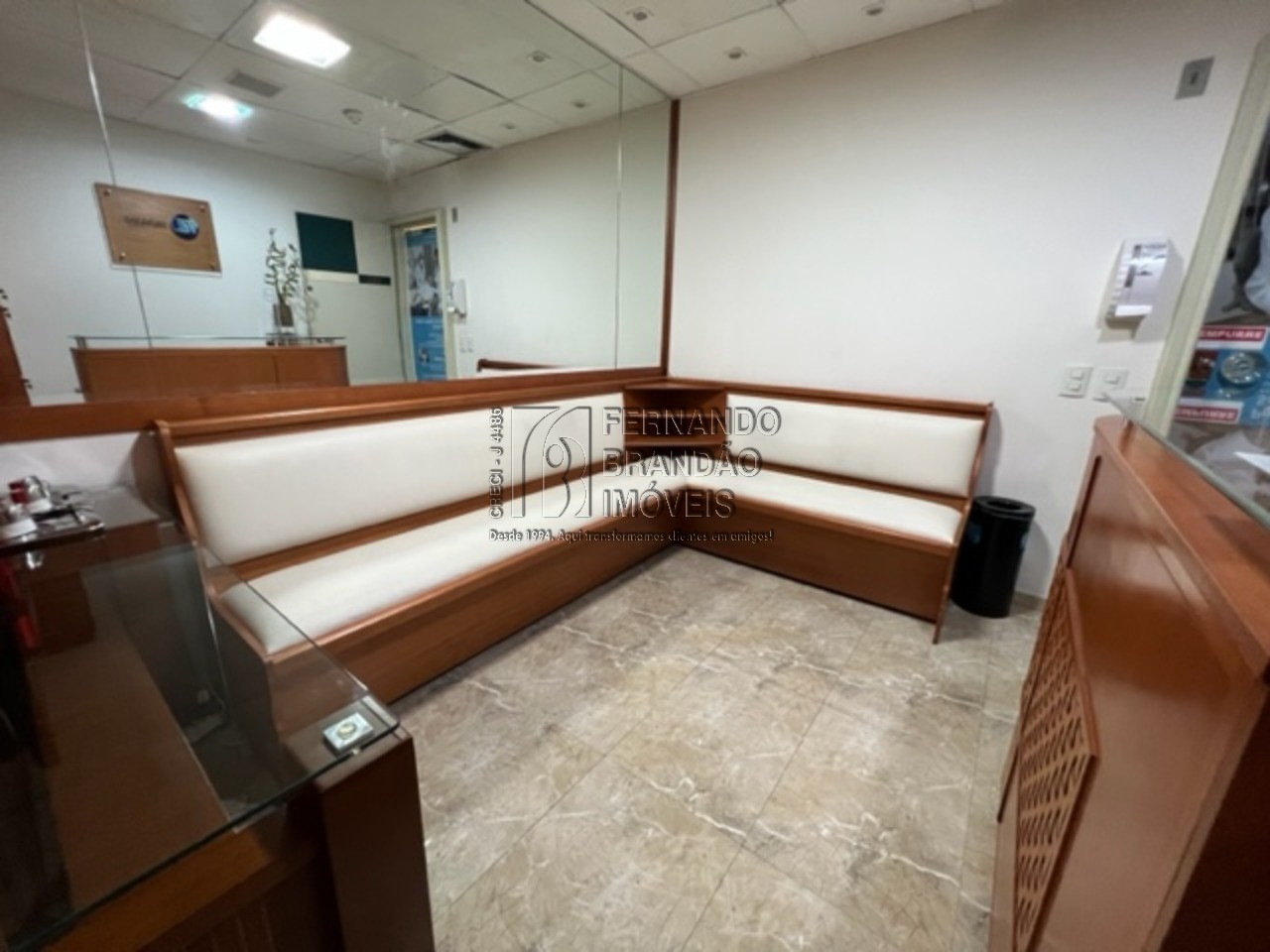 Sala-Conjunto, 36 m² - Foto 2