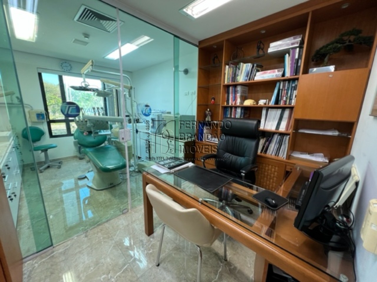 Sala-Conjunto, 36 m² - Foto 4