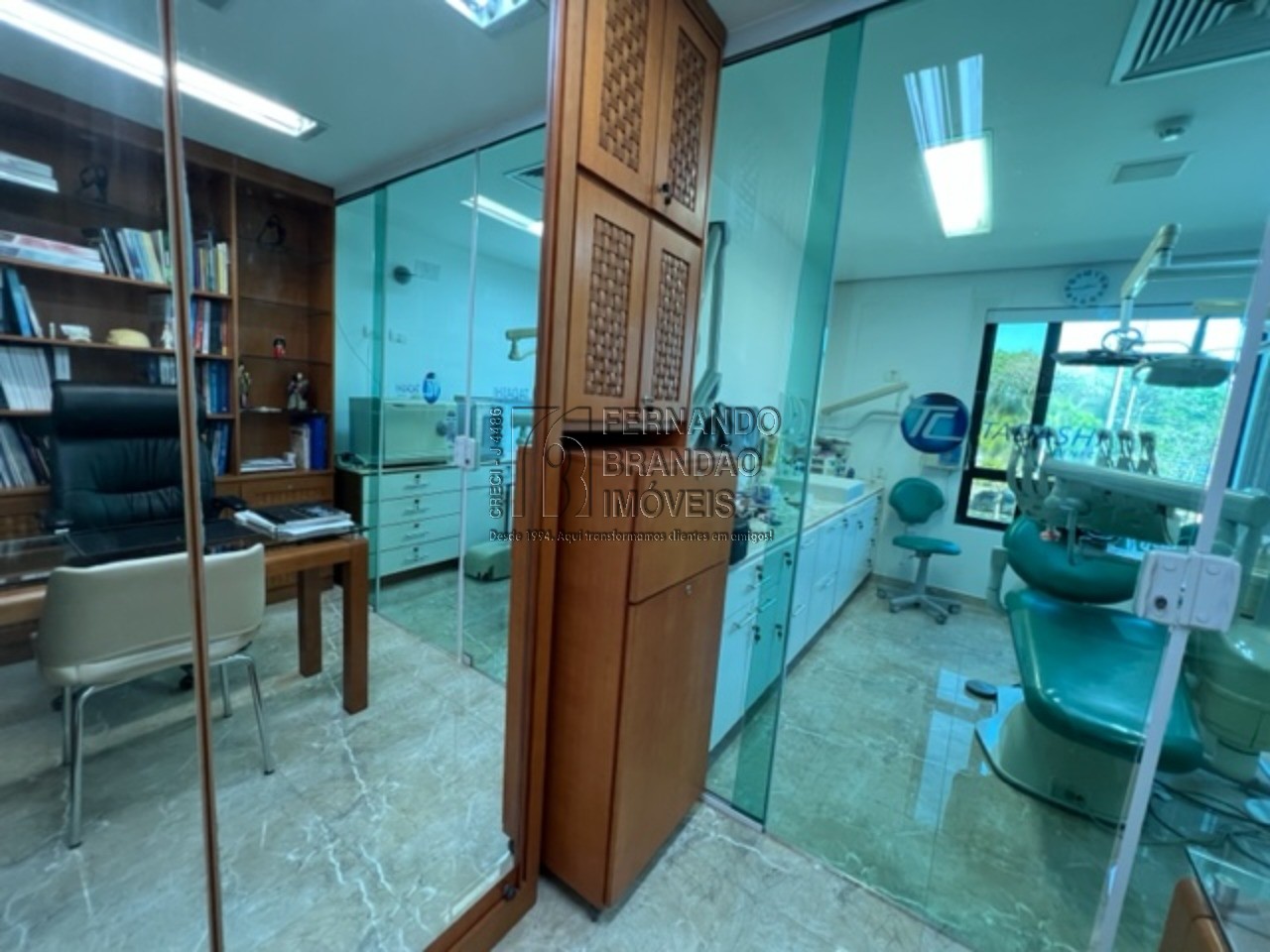 Sala-Conjunto, 36 m² - Foto 5