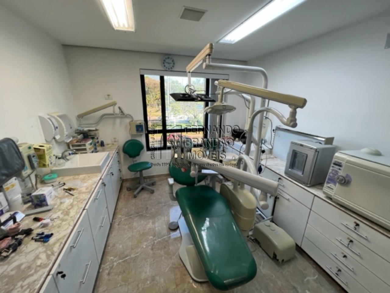 Sala-Conjunto, 36 m² - Foto 7