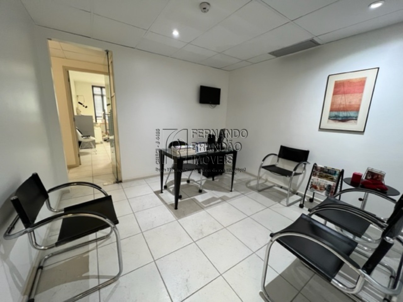 Sala-Conjunto, 67 m² - Foto 1