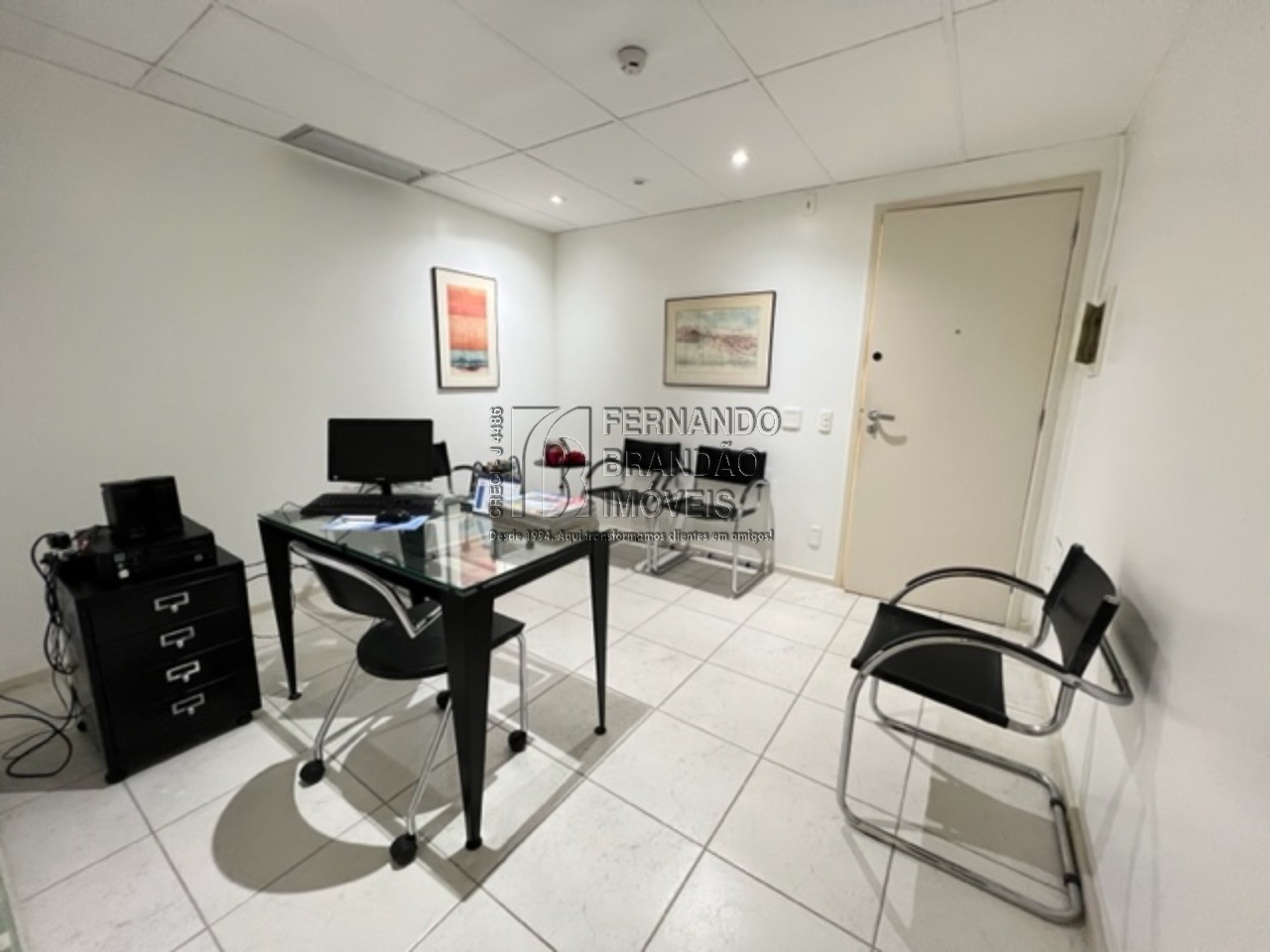 Sala-Conjunto, 67 m² - Foto 2