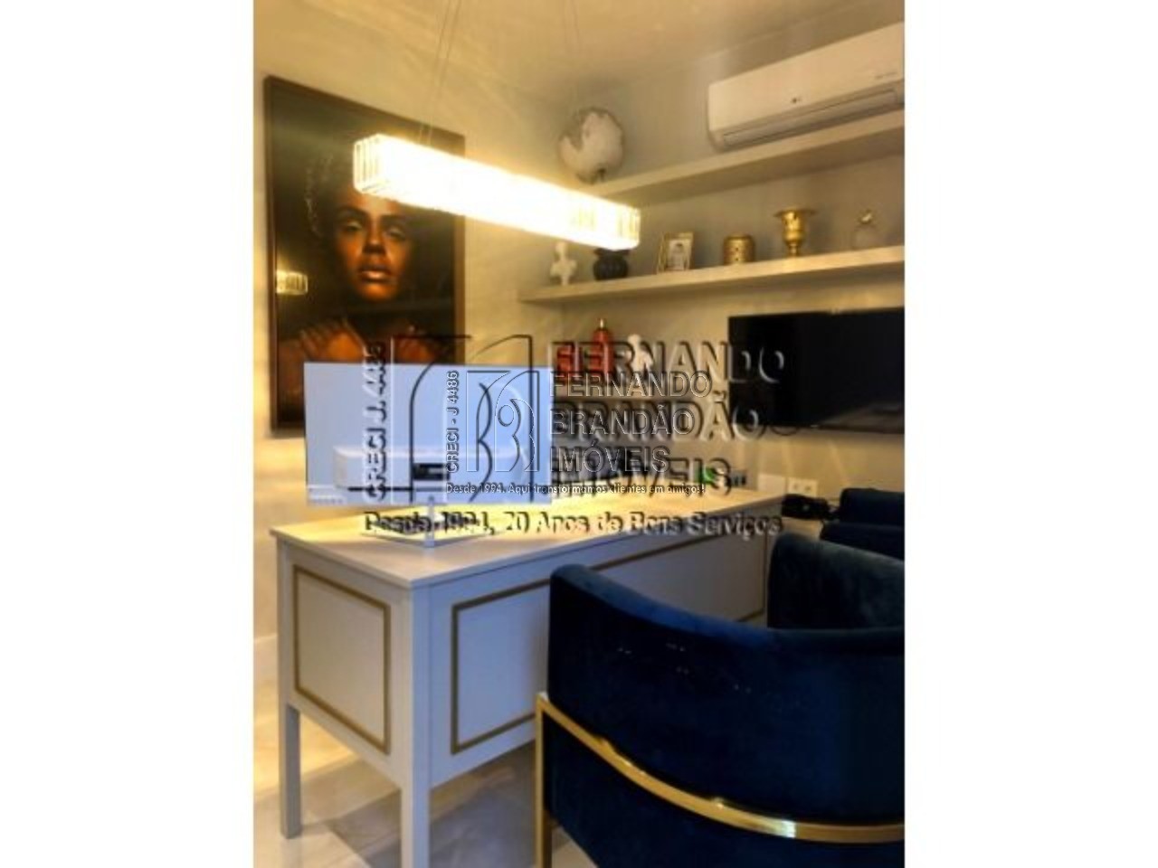 Sala-Conjunto, 86 m² - Foto 16