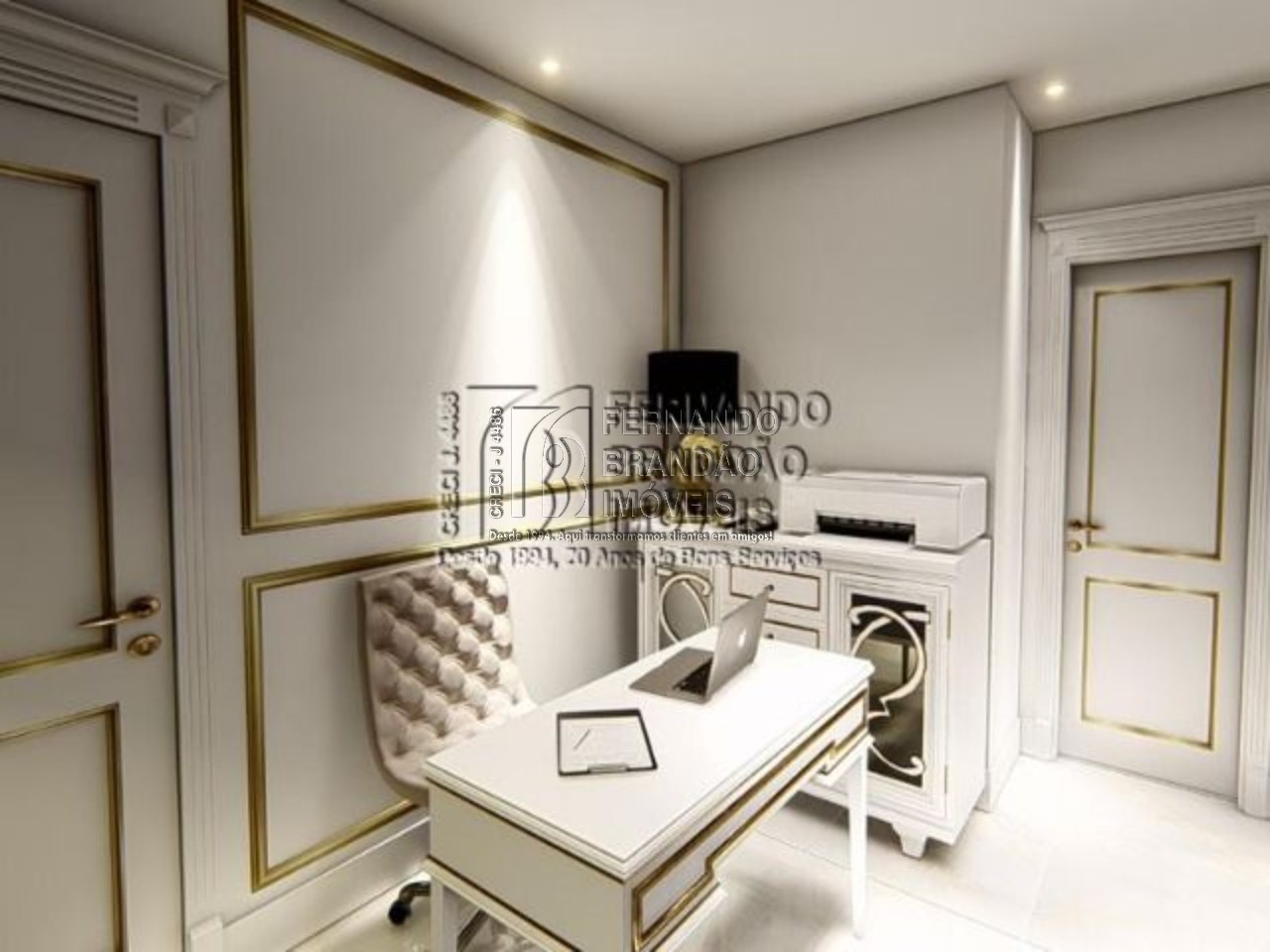 Sala-Conjunto, 86 m² - Foto 3