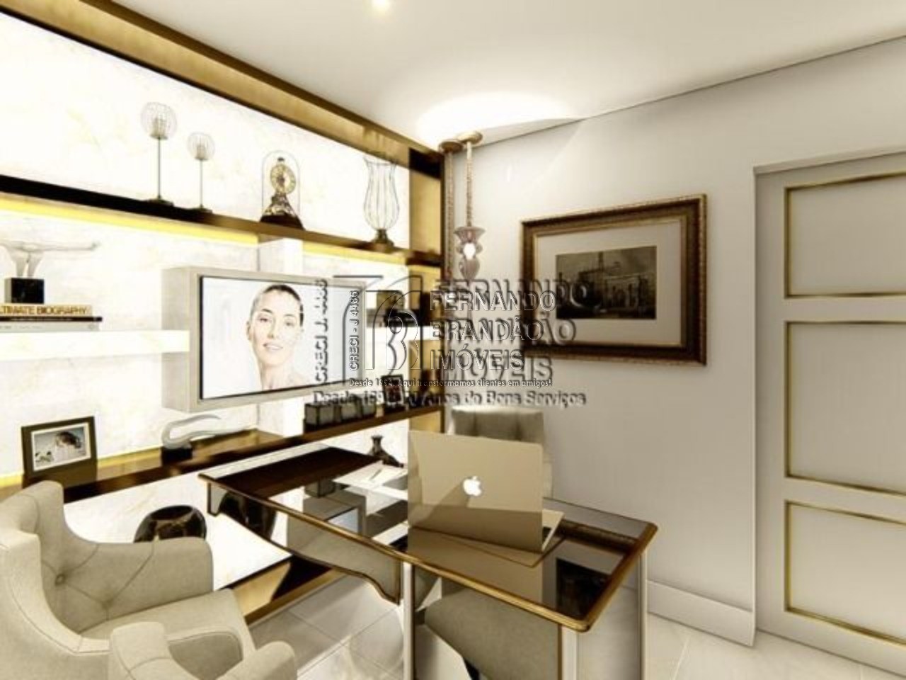 Sala-Conjunto, 86 m² - Foto 6