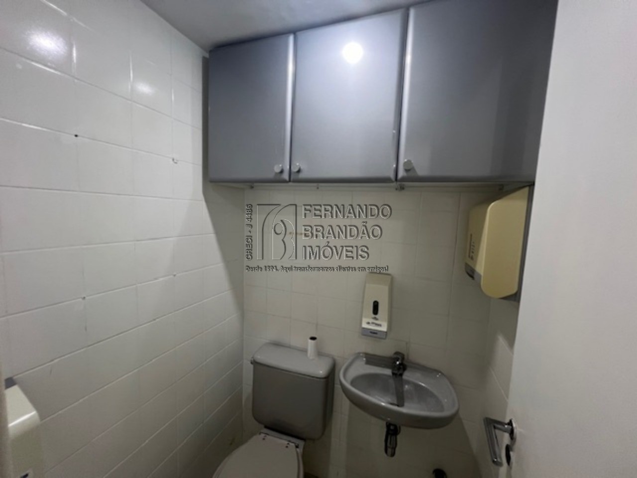 Sala-Conjunto, 27 m² - Foto 7