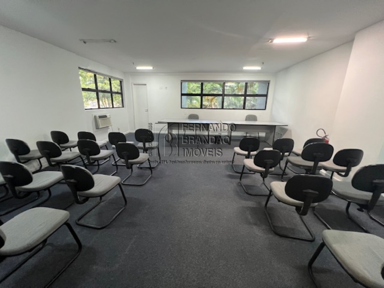 Sala-Conjunto, 27 m² - Foto 9