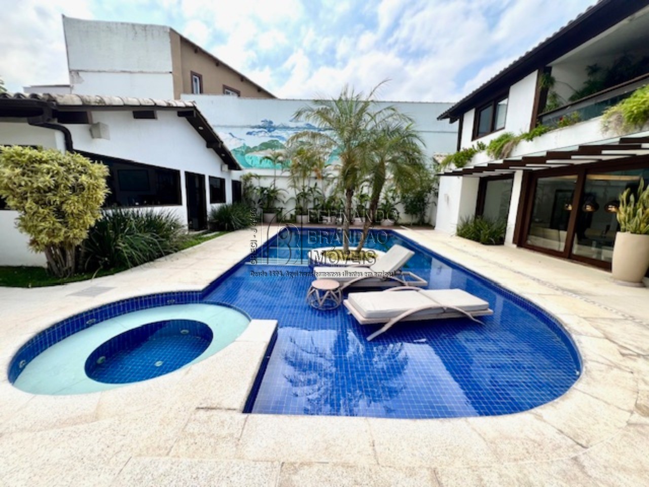 Casa, 4 quartos, 720 m² - Foto 12
