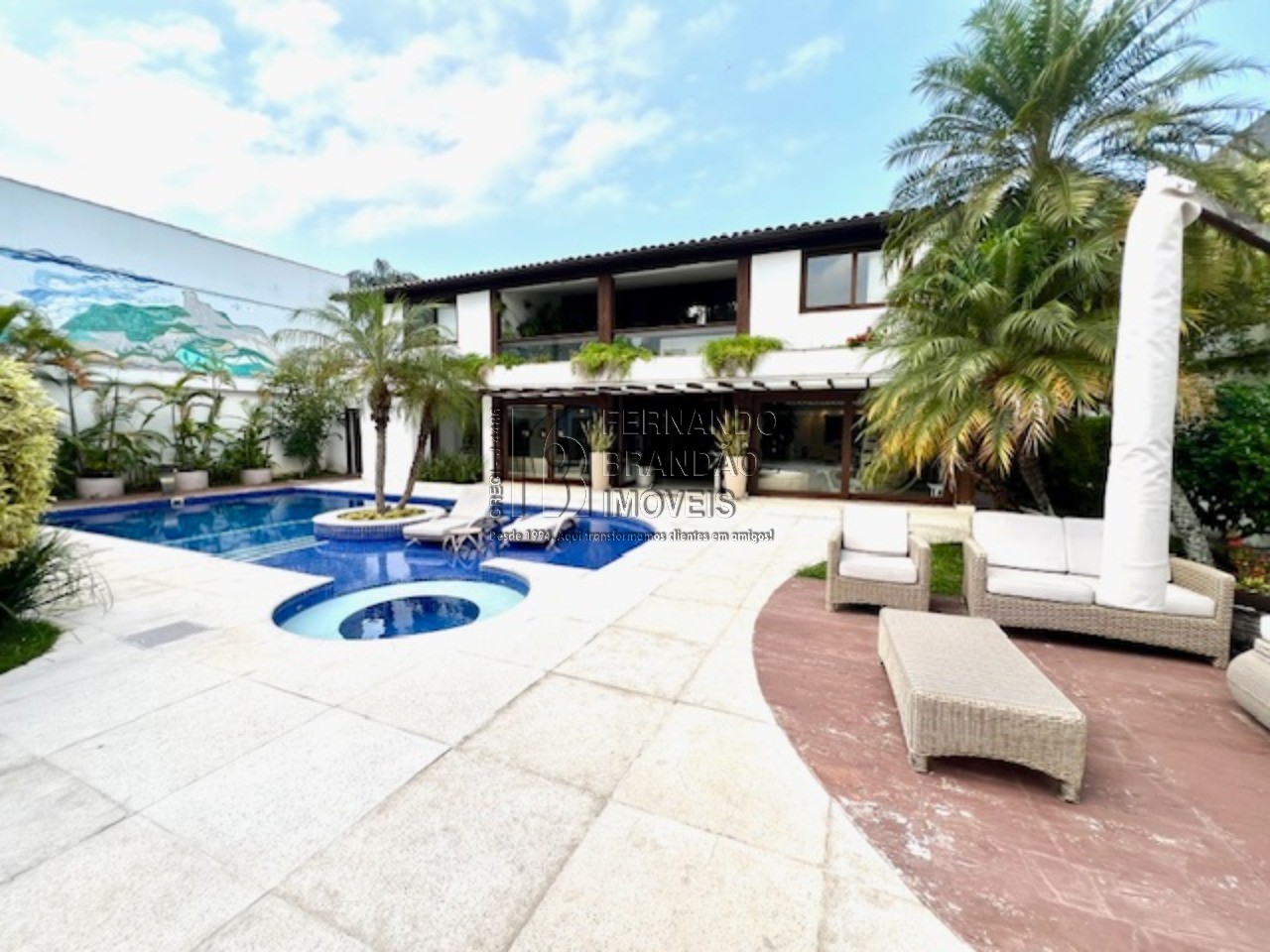 Casa, 4 quartos, 720 m² - Foto 14