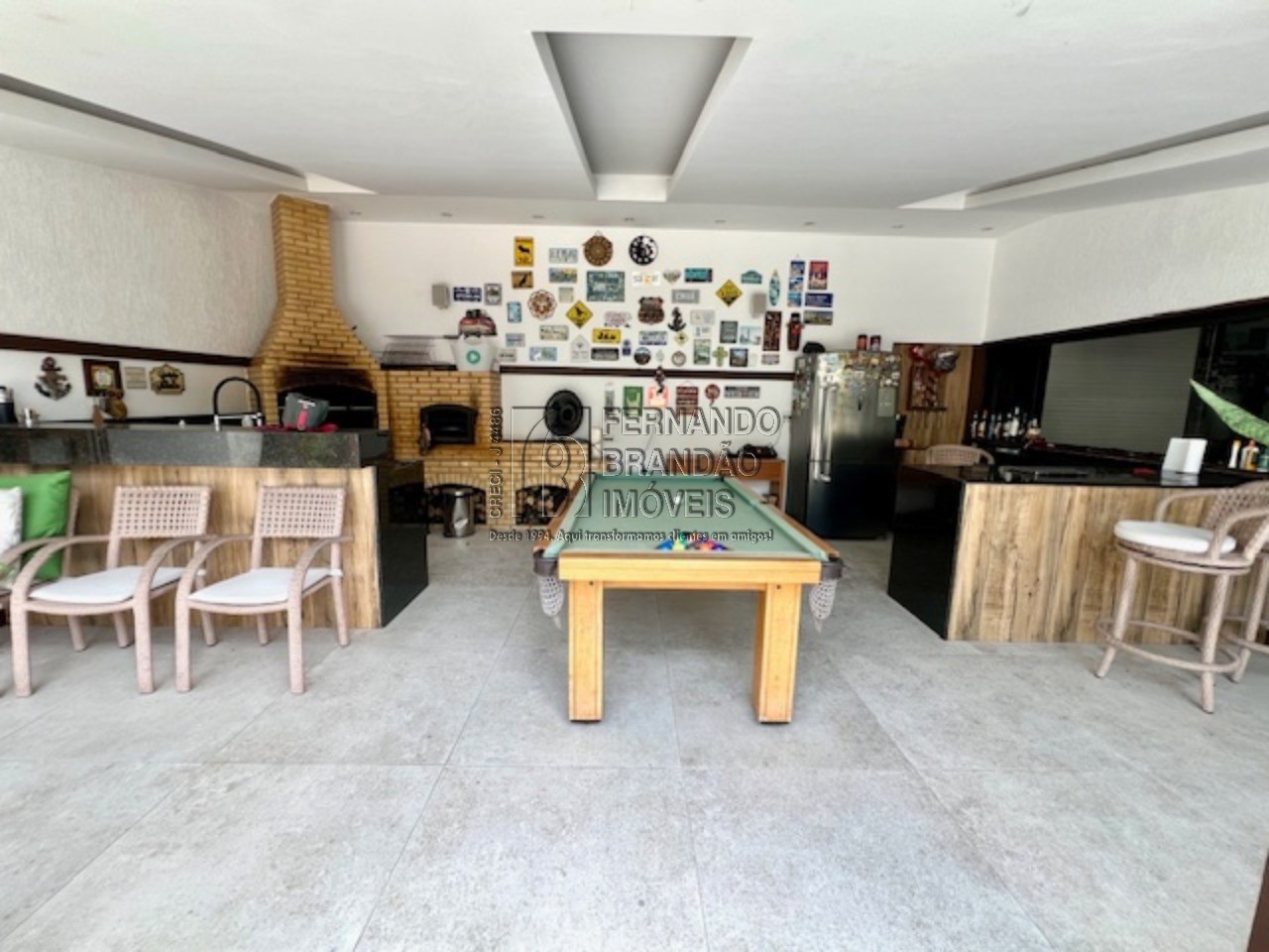 Casa, 4 quartos, 720 m² - Foto 15