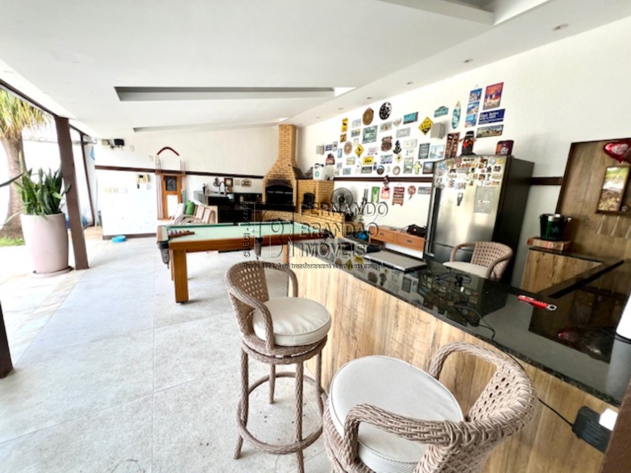 Casa, 4 quartos, 720 m² - Foto 16