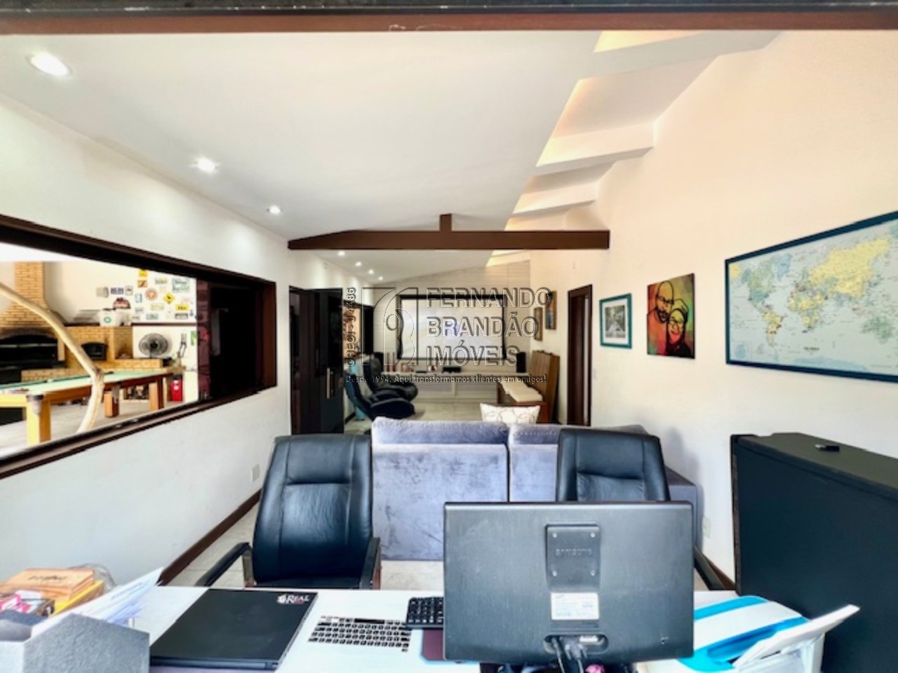 Casa, 4 quartos, 720 m² - Foto 20