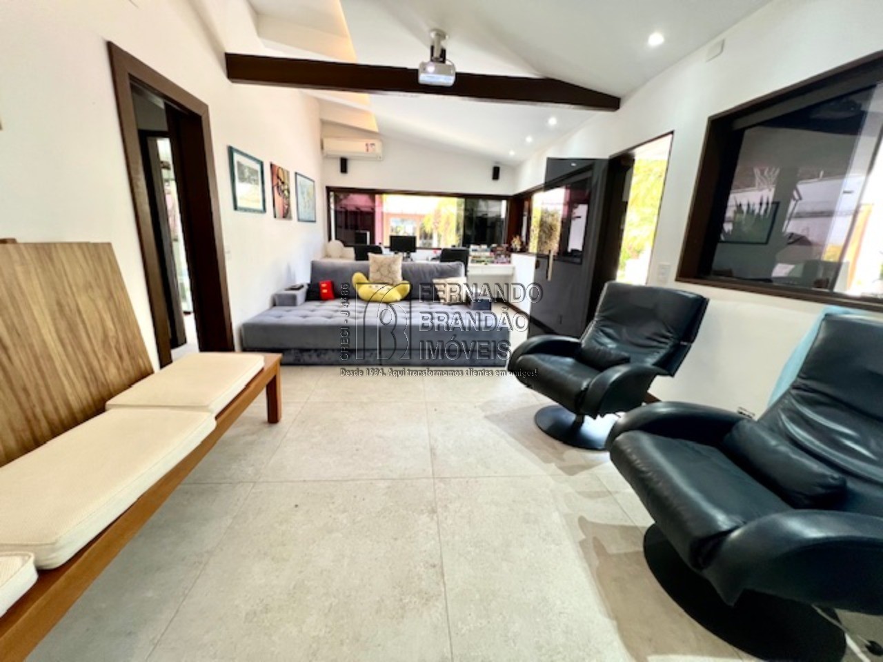 Casa, 4 quartos, 720 m² - Foto 21