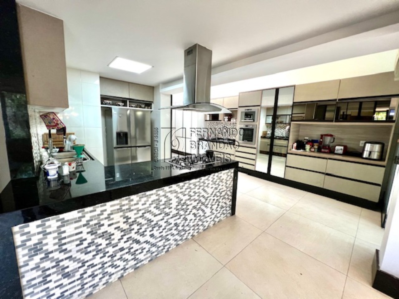 Casa, 4 quartos, 720 m² - Foto 27