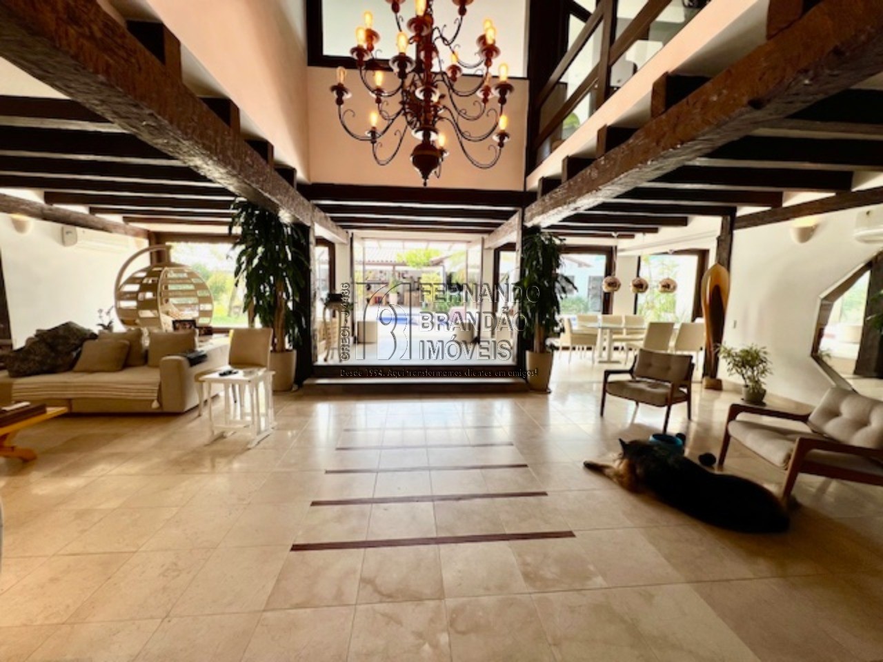 Casa, 4 quartos, 720 m² - Foto 3