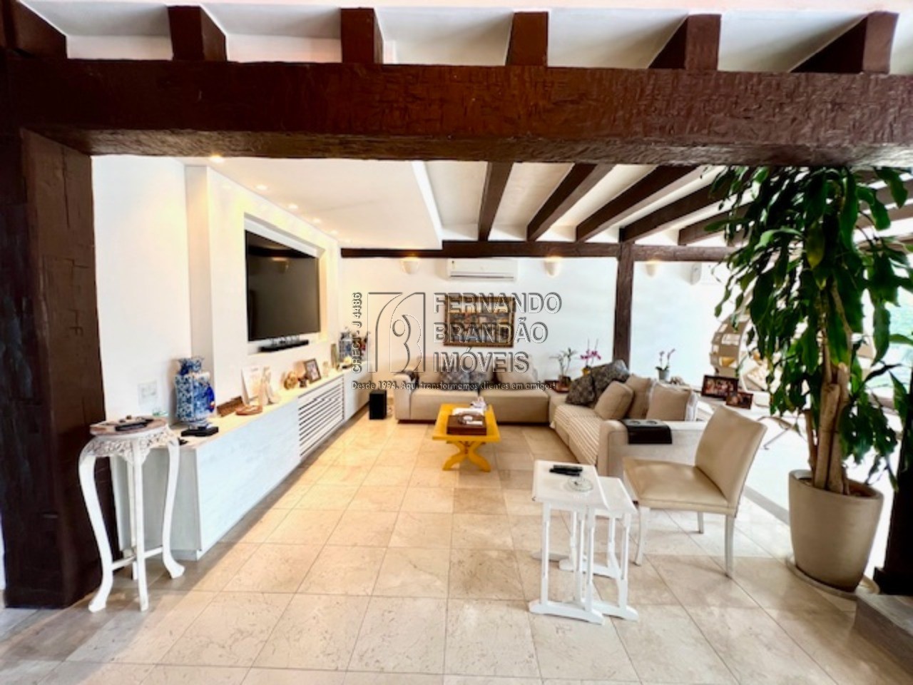 Casa, 4 quartos, 720 m² - Foto 5