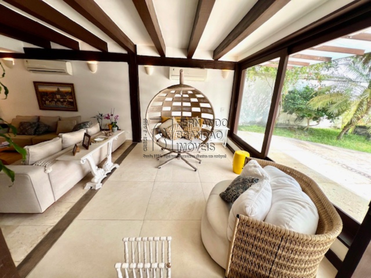 Casa, 4 quartos, 720 m² - Foto 6
