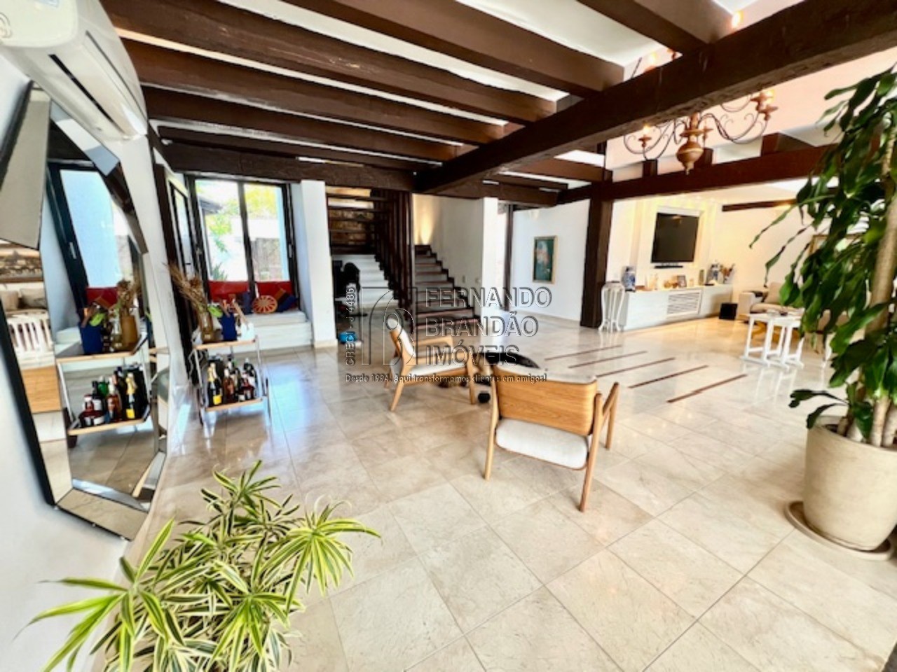 Casa, 4 quartos, 720 m² - Foto 7