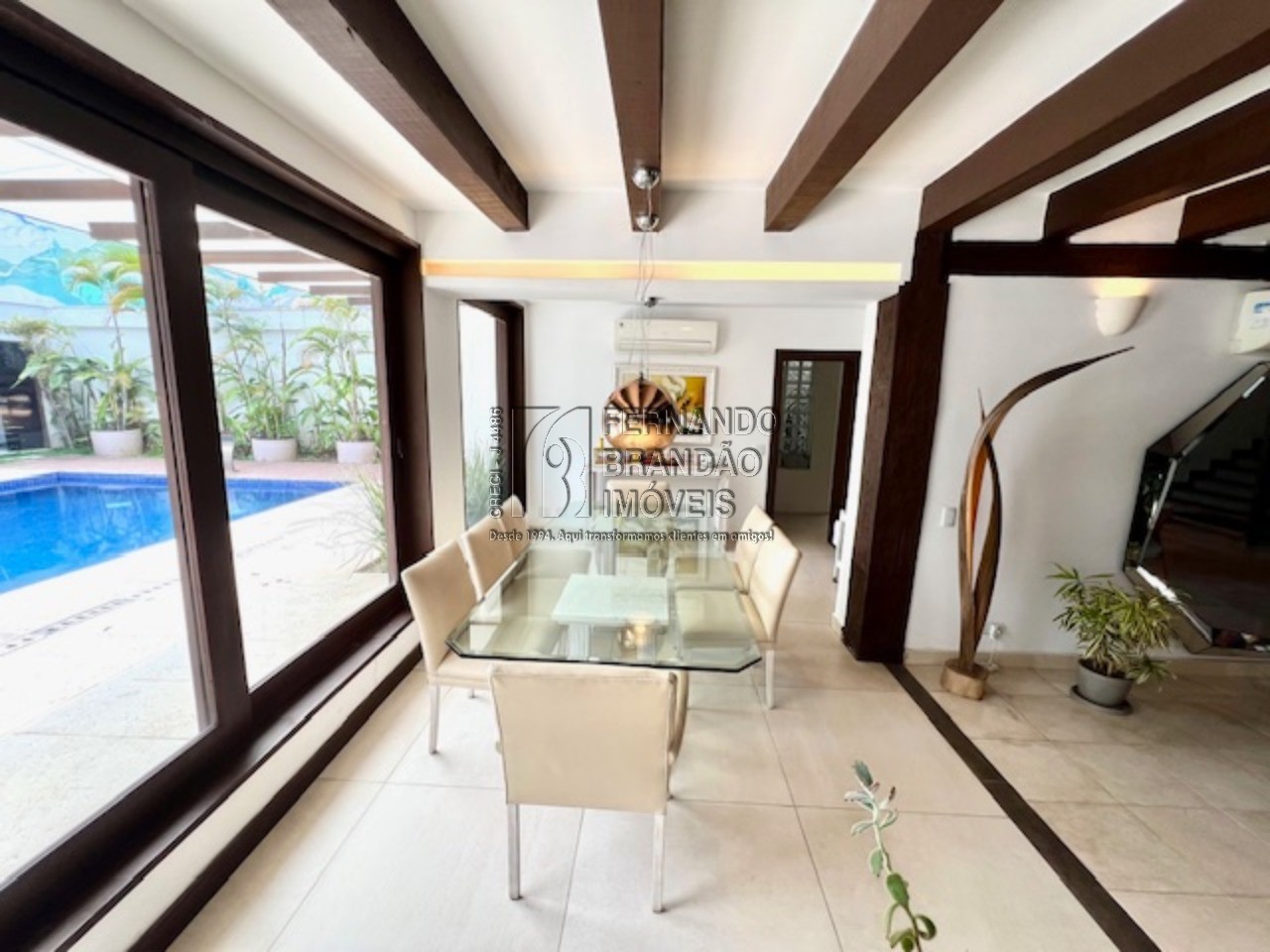 Casa, 4 quartos, 720 m² - Foto 8