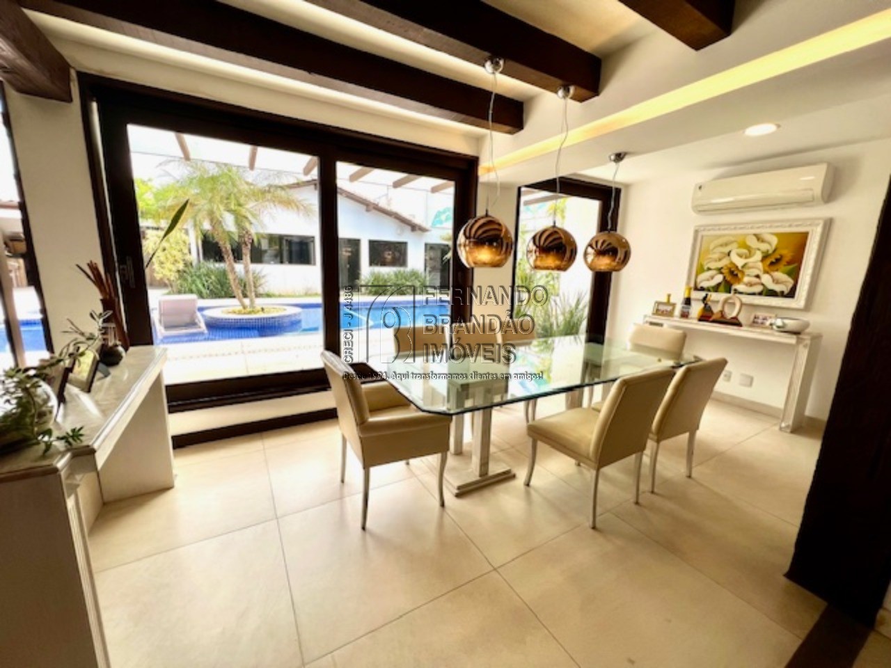 Casa, 4 quartos, 720 m² - Foto 9