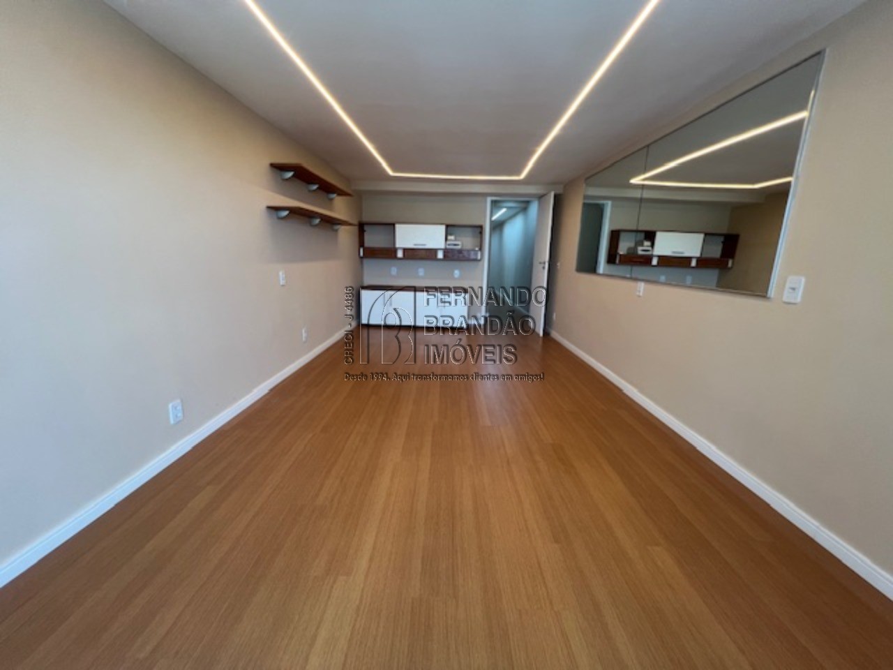 Sala-Conjunto, 95 m² - Foto 1