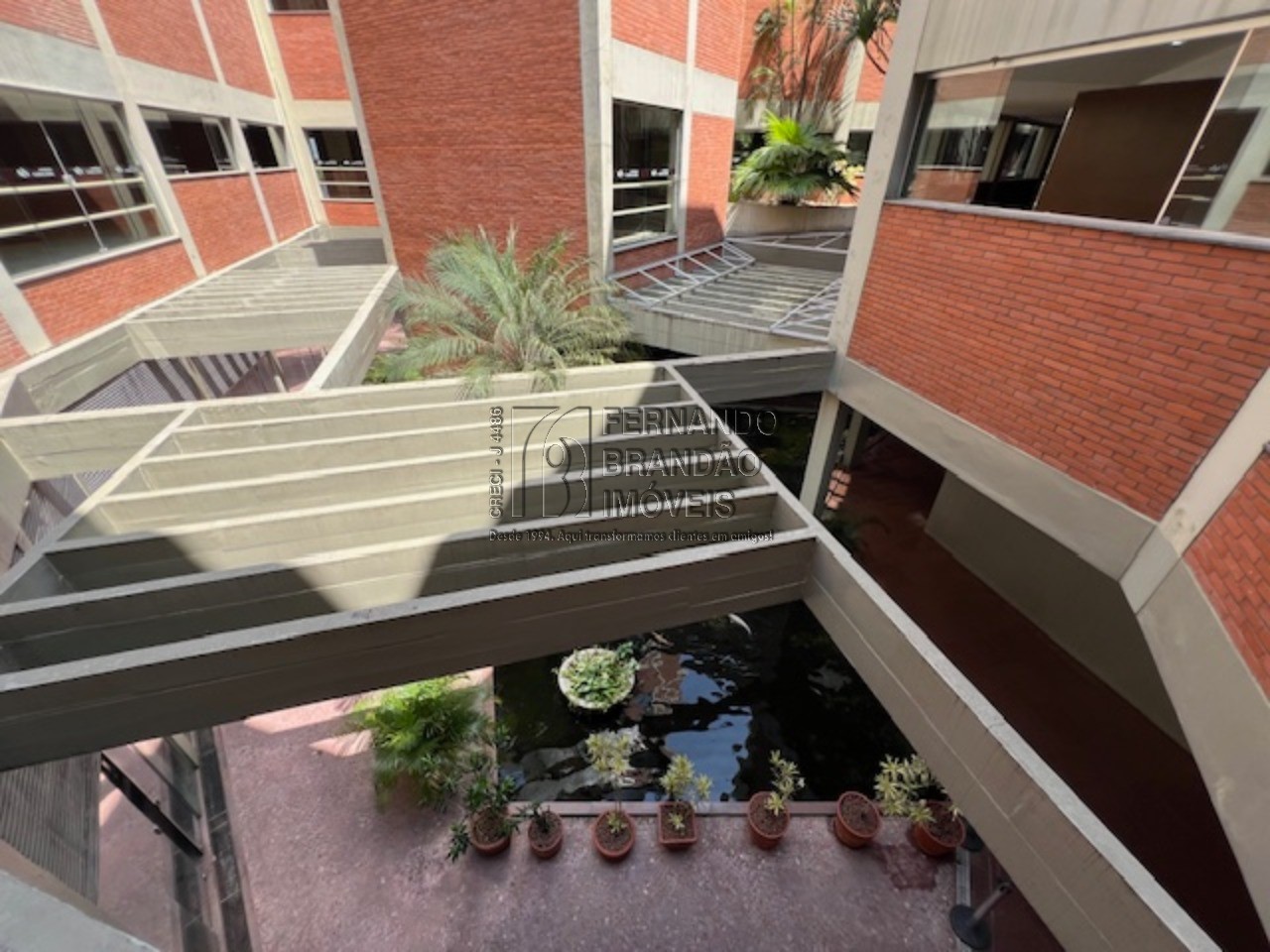 Sala-Conjunto, 95 m² - Foto 23