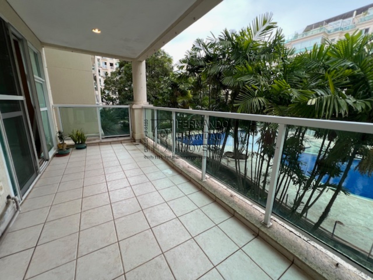 Apartamento, 2 quartos, 123 m² - Foto 1