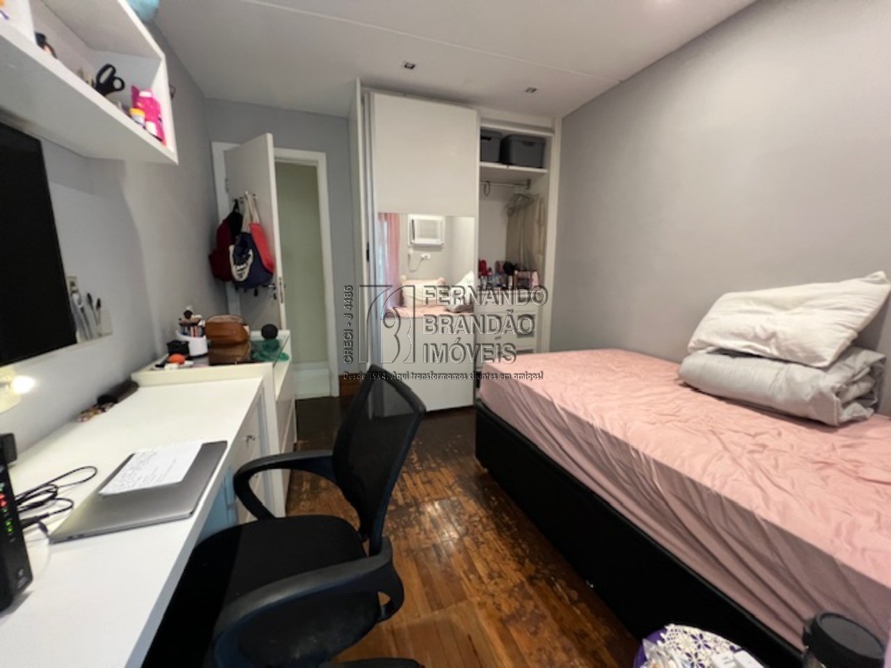 Apartamento, 2 quartos, 123 m² - Foto 14