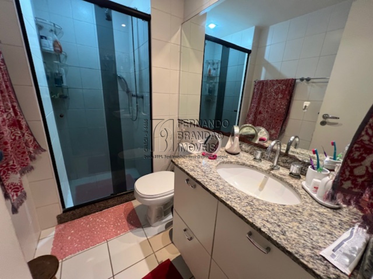 Apartamento, 2 quartos, 123 m² - Foto 16
