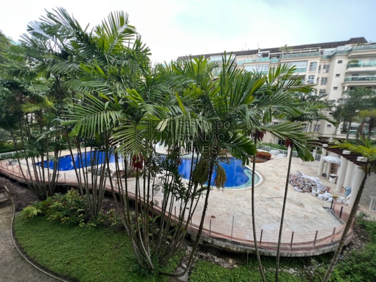 Apartamento, 2 quartos, 123 m² - Foto 2