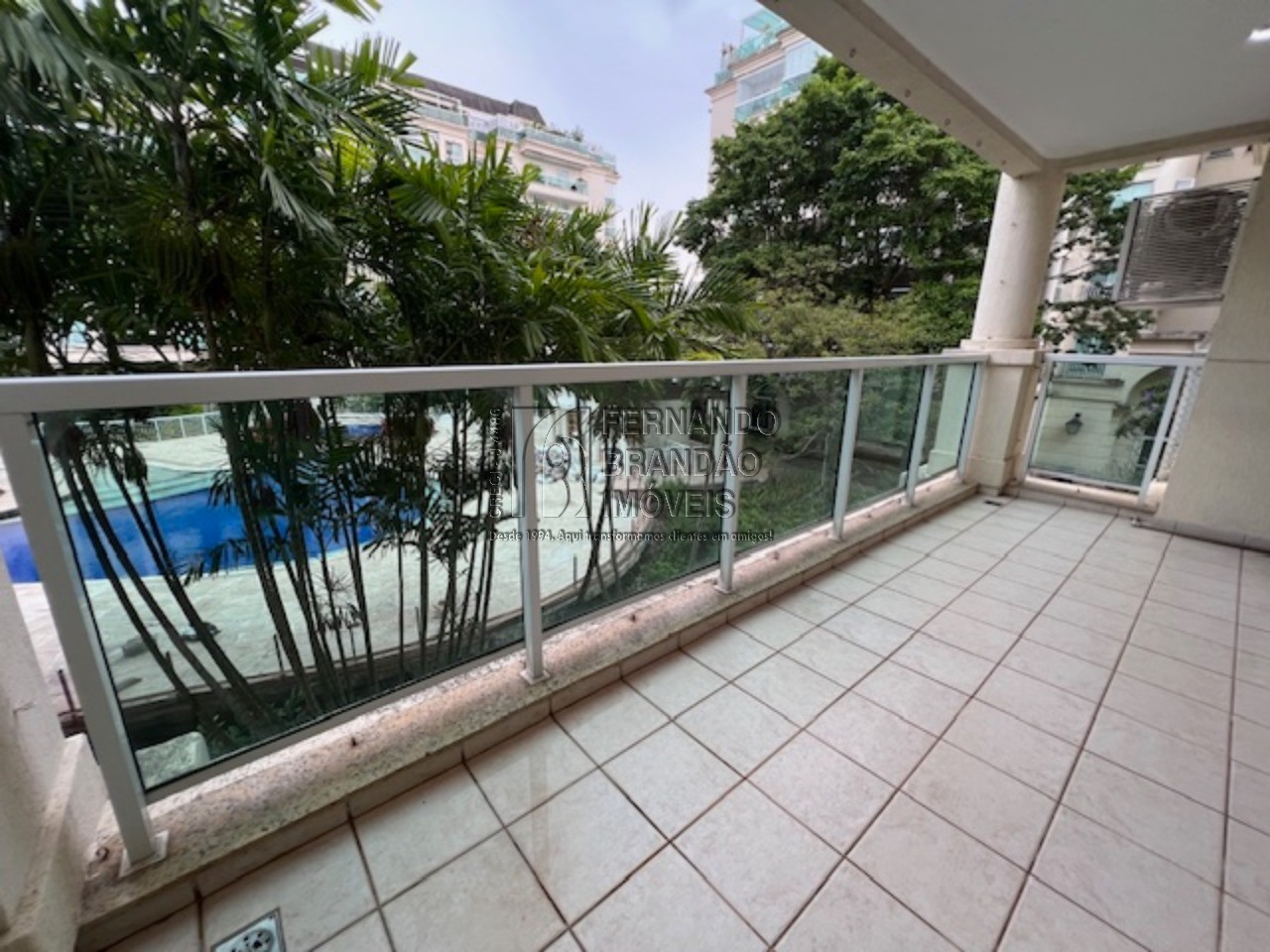 Apartamento, 2 quartos, 123 m² - Foto 3