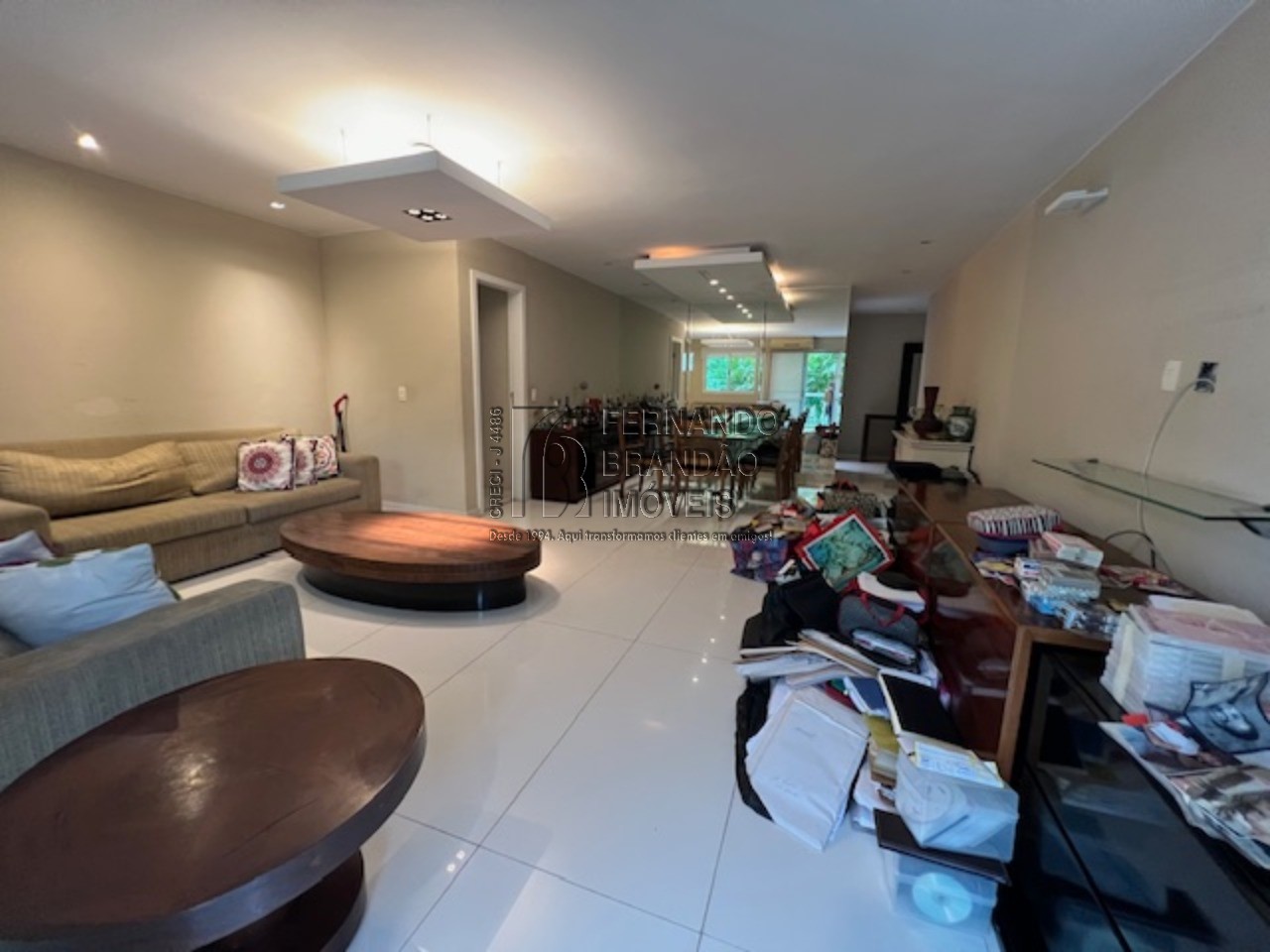 Apartamento, 2 quartos, 123 m² - Foto 5