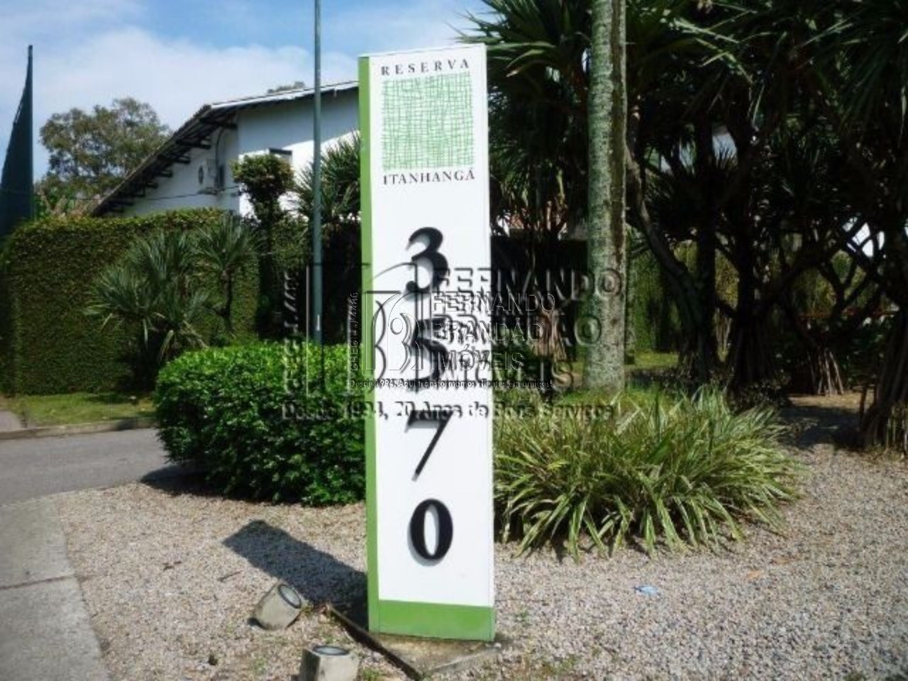 Terreno, 772 m² - Foto 1