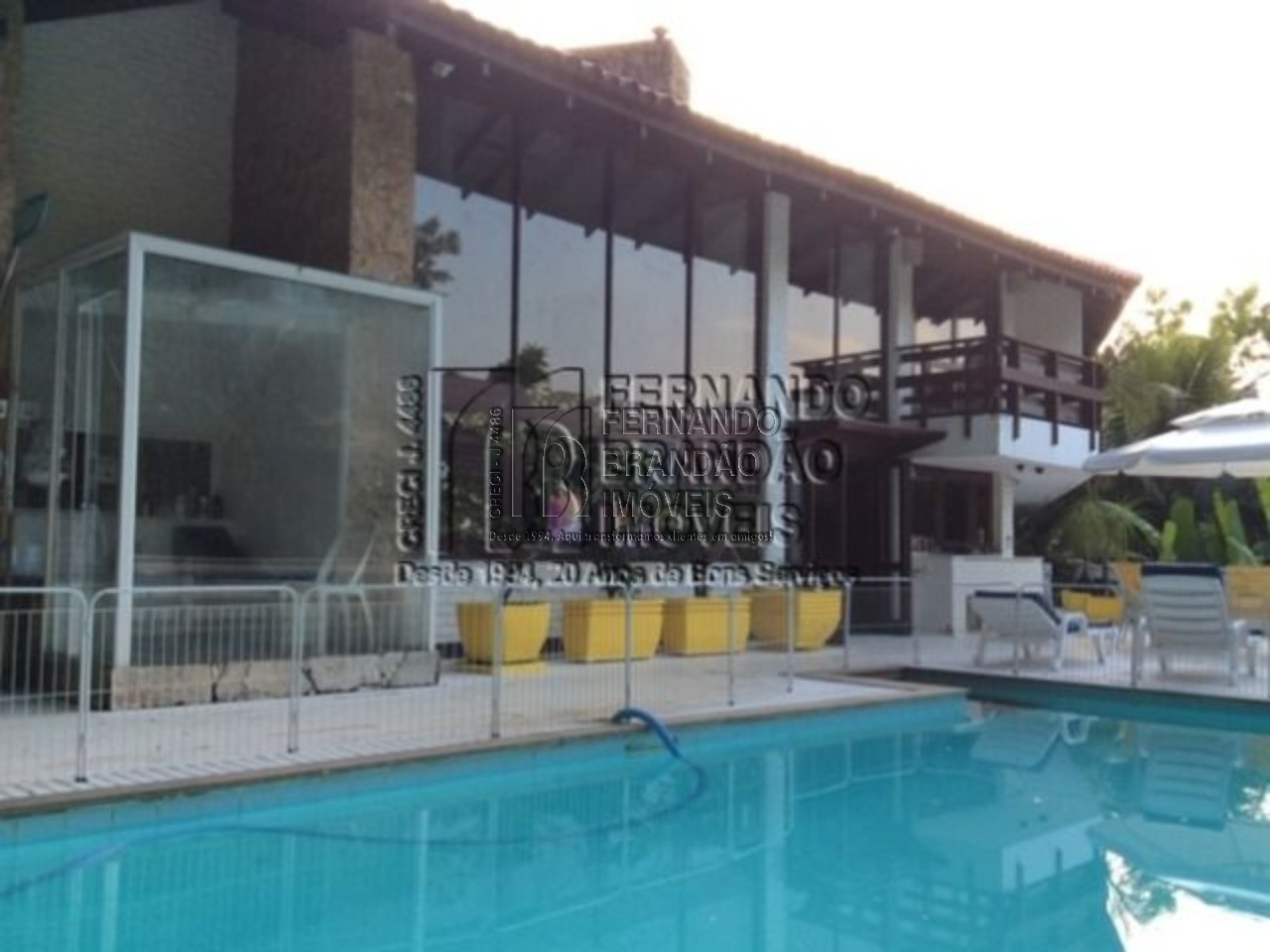 Casa, 4 quartos, 760 m² - Foto 1