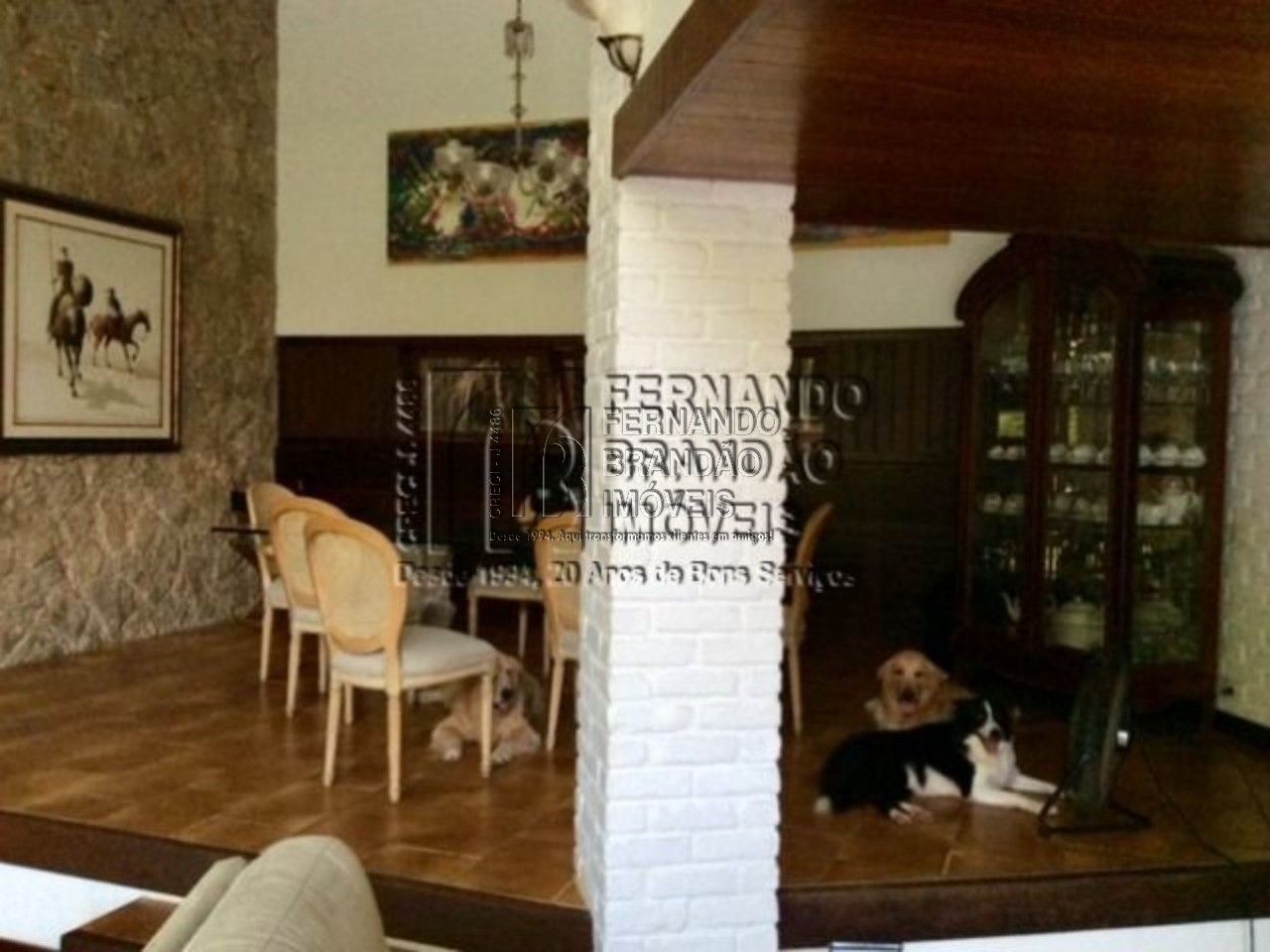 Casa, 4 quartos, 760 m² - Foto 10