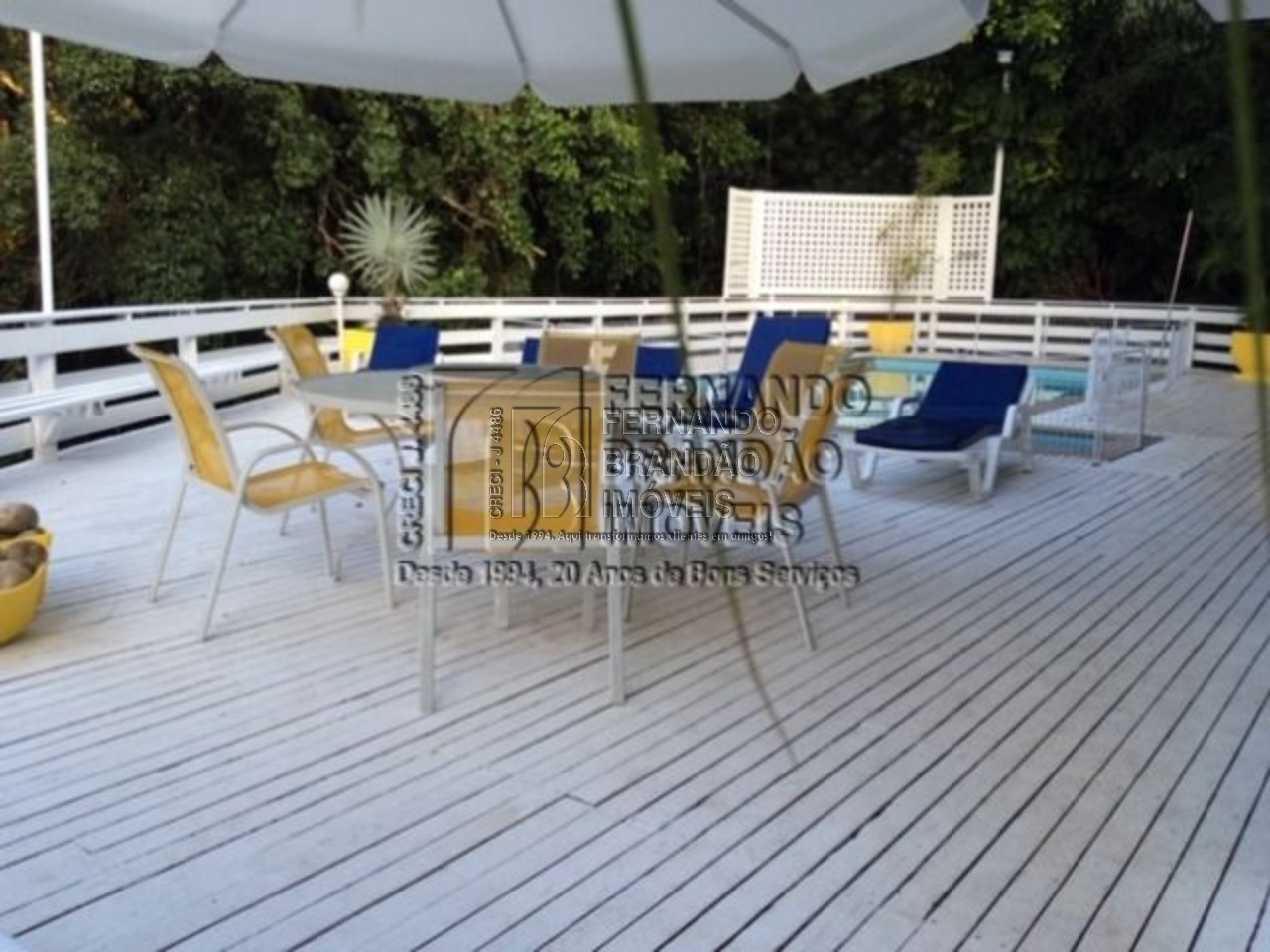 Casa, 4 quartos, 760 m² - Foto 6