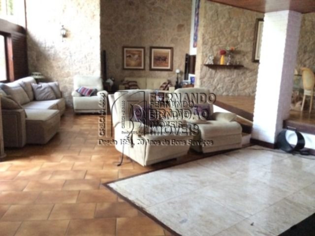 Casa, 4 quartos, 760 m² - Foto 8