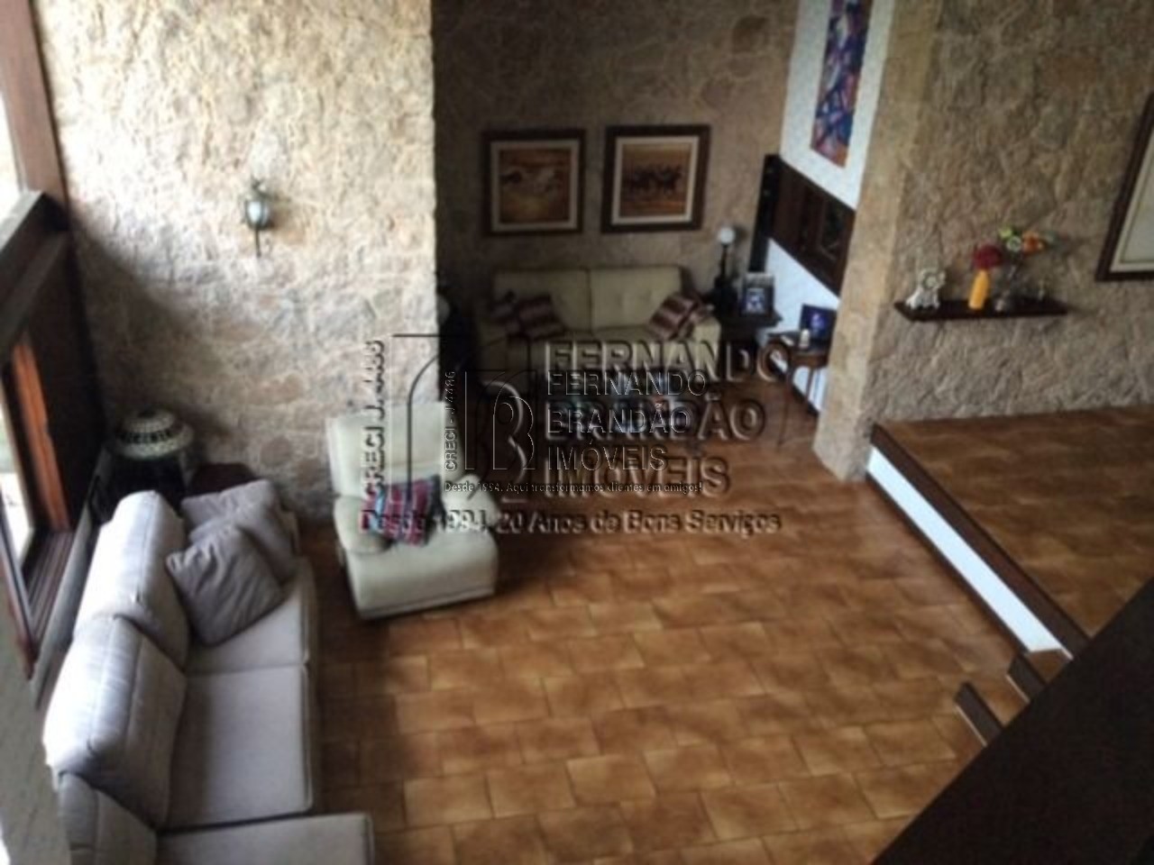 Casa, 4 quartos, 760 m² - Foto 9