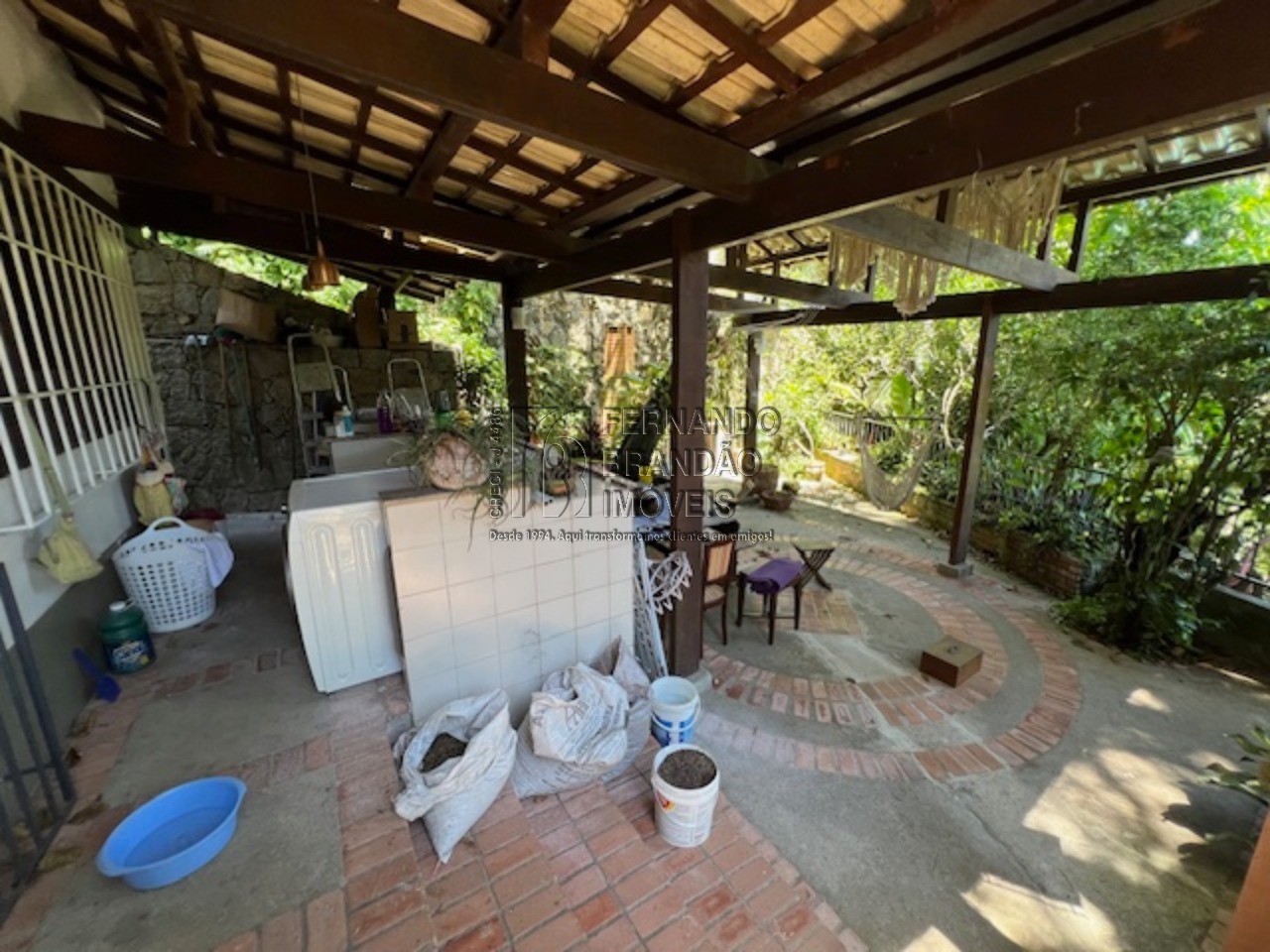 Casa, 3 quartos, 274 m² - Foto 15