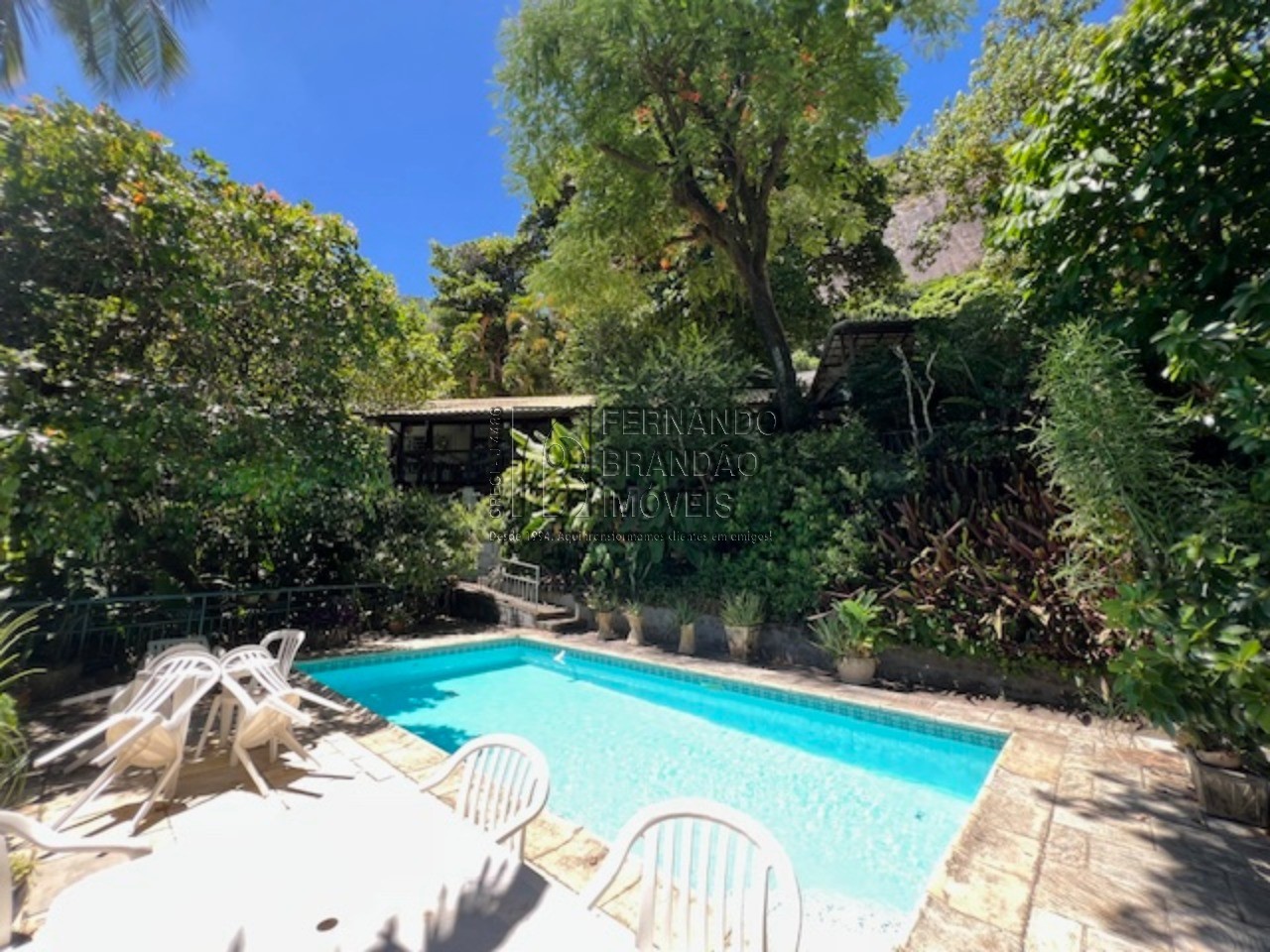 Casa, 3 quartos, 274 m² - Foto 19