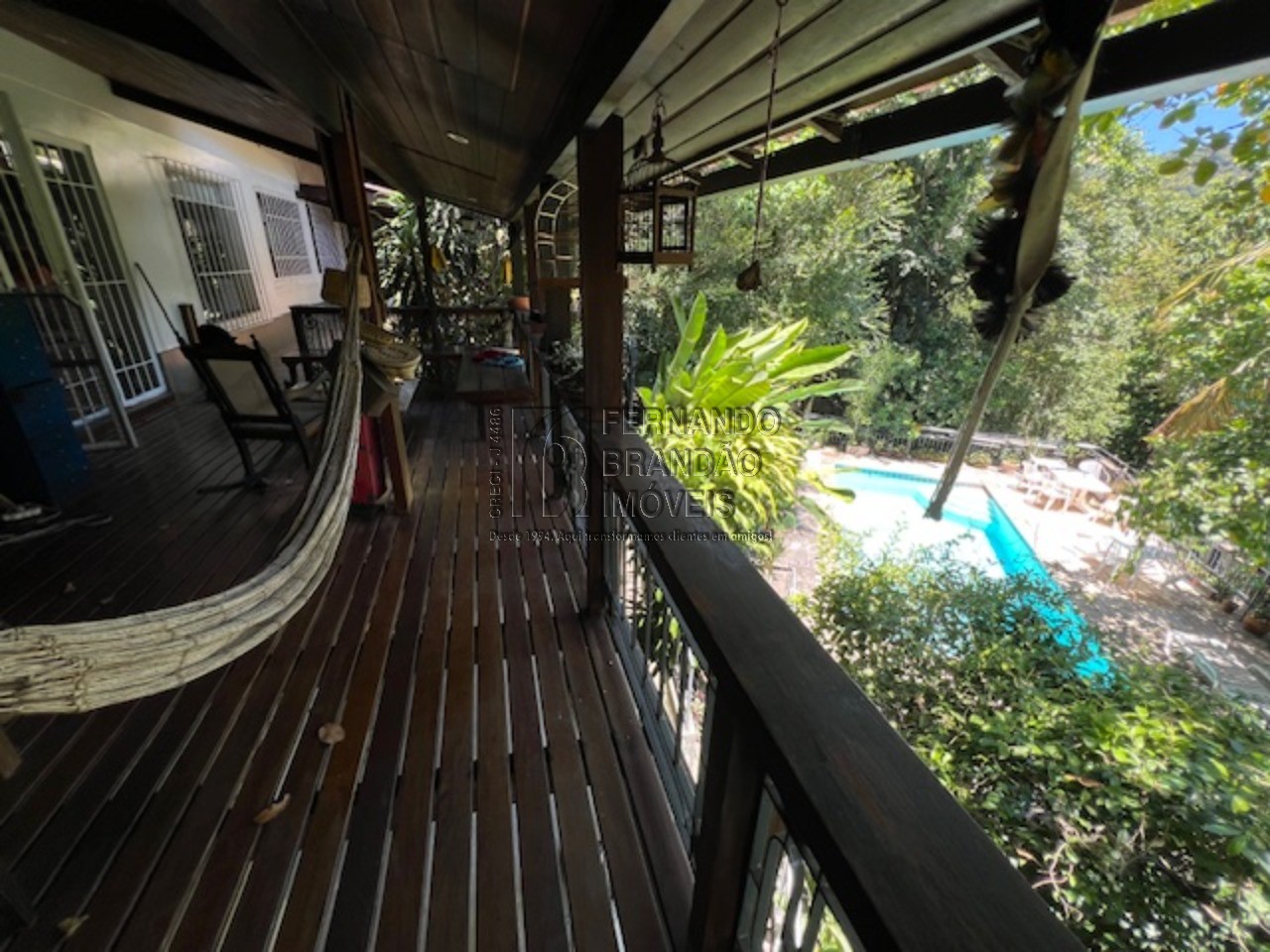 Casa, 3 quartos, 274 m² - Foto 2